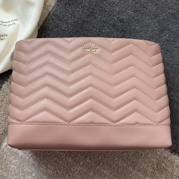 *NWT* Kate Spade gingertea Reese Park Lorie purse - Picture 3 of 11